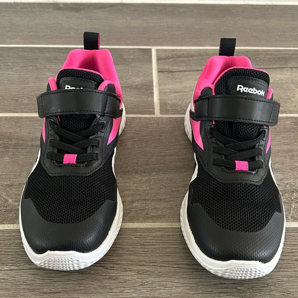 Girls Reebok Sneakers